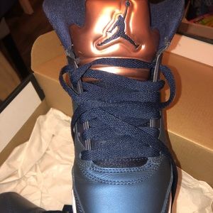 Air Jordan 5 Retro BG